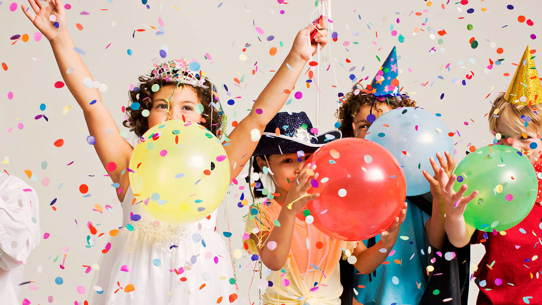 Children's Night Out | New Year's Eve 
