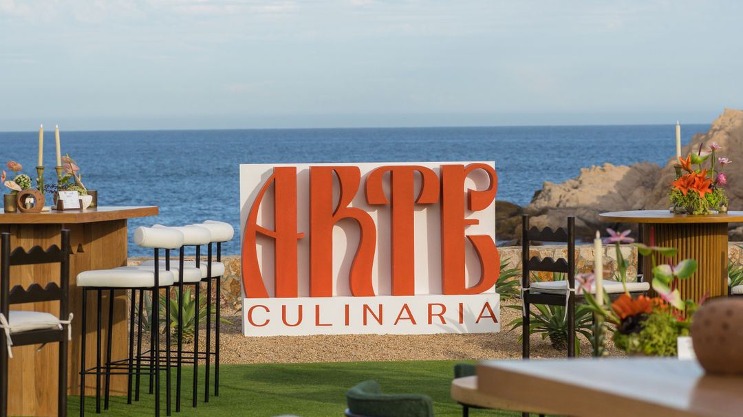 Arte Culinaria Weekend | May 27 - 31