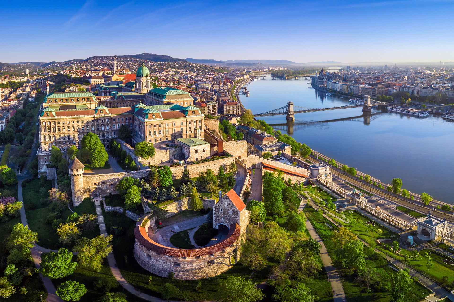 Hyatt Find | Hungary