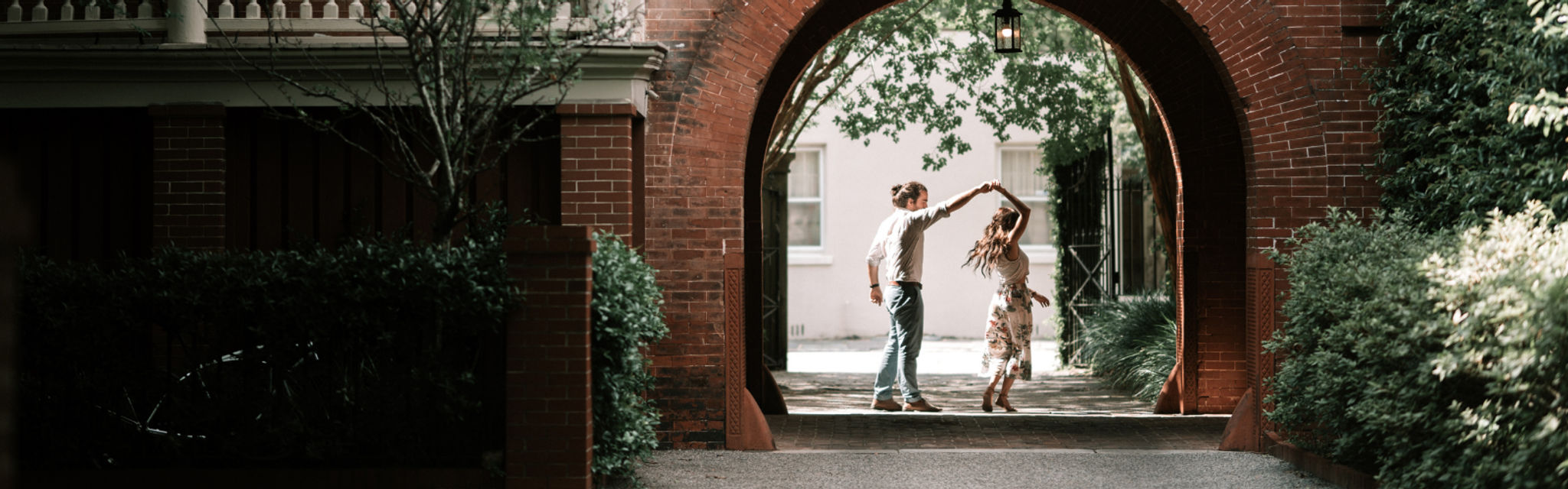 Wentworth Mansion, an SLH Hotel — gallery preview 1