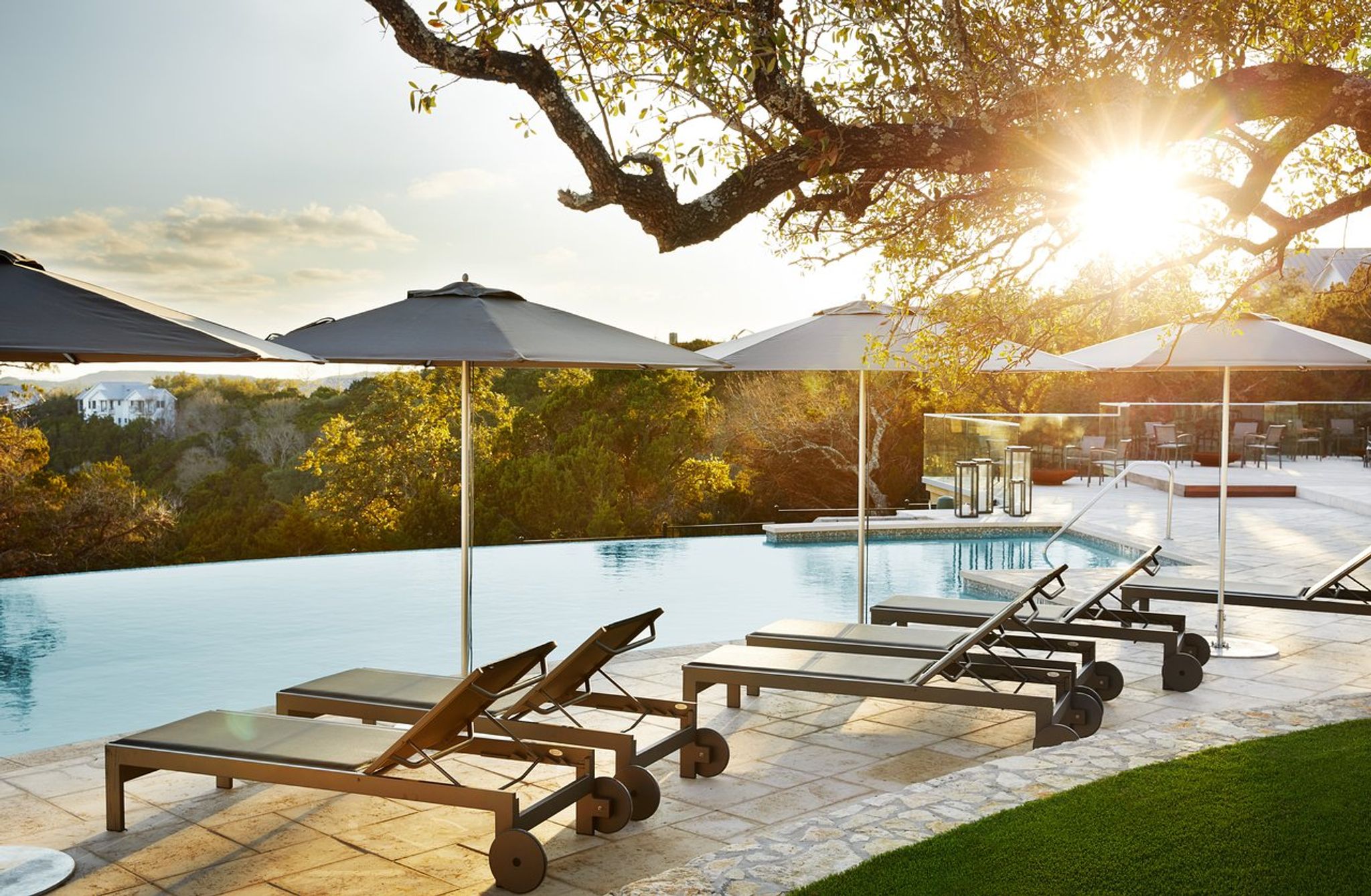 Miraval Austin Resort & Spa