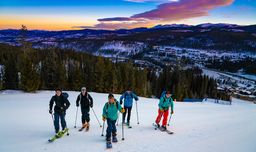 Profile image of host Winter Park