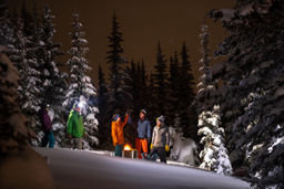 Profile image of host Winter Park