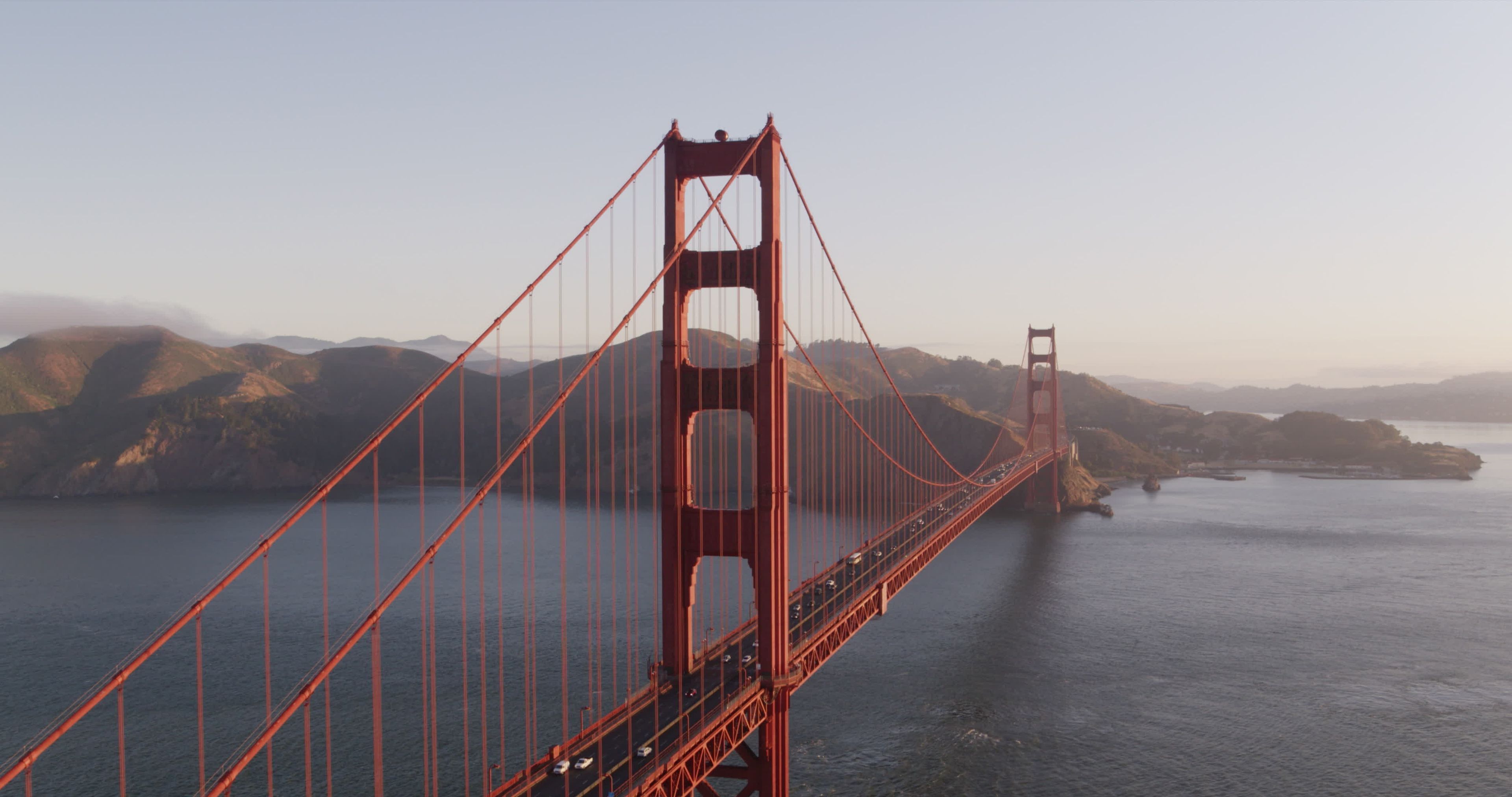 California hero media