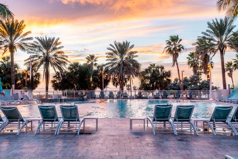 Experiences  Wyndham Grand Clearwater Beach