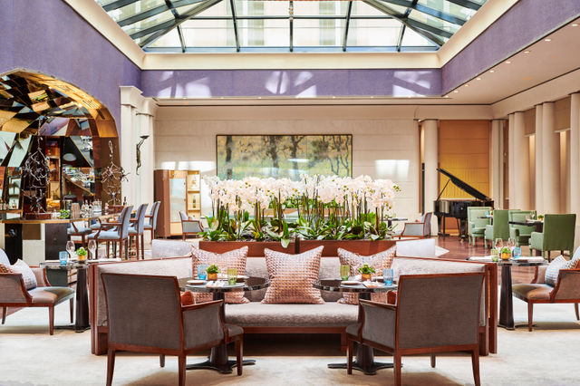 ユニークな体験を予約する | Park Hyatt Paris-Vendôme