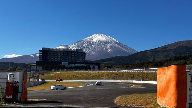 Book Unique Experiences | Fuji Speedway Hotel