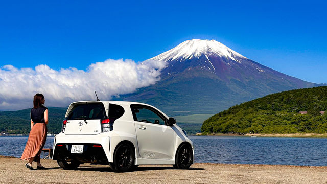 Book Unique Experiences | Fuji Speedway Hotel