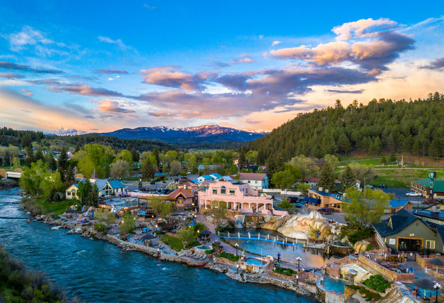 Experiences: Things to Do in Pagosa Springs | The Springs Resort | Pagosa Springs, CO