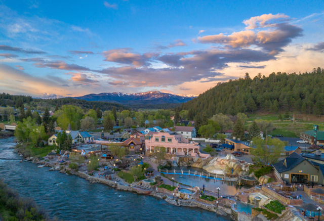 3 Day Relaxation Terrace Pass Package | The Springs Resort 3 Day Relaxation Terrace Pass Package | The Springs Resort