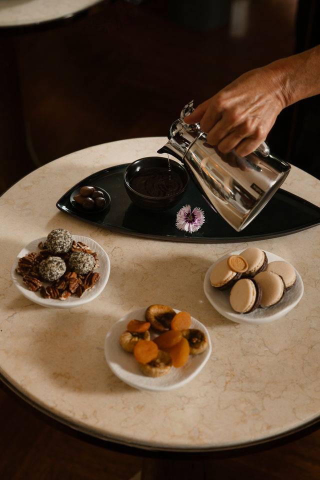 ユニークな体験を予約する | Park Hyatt Paris-Vendôme