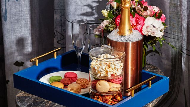 Book Unique Experiences | Park Lane New York