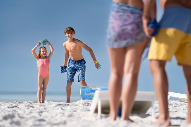 Island Grand at TradeWinds — photo 49 of 60