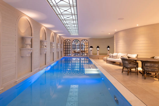 Regent's Park Avenue Mandarin Oriental Exceptional Homes