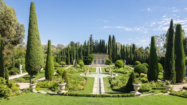 Château de la Croix des Gardes | Mandarin Oriental Exceptional Homes
