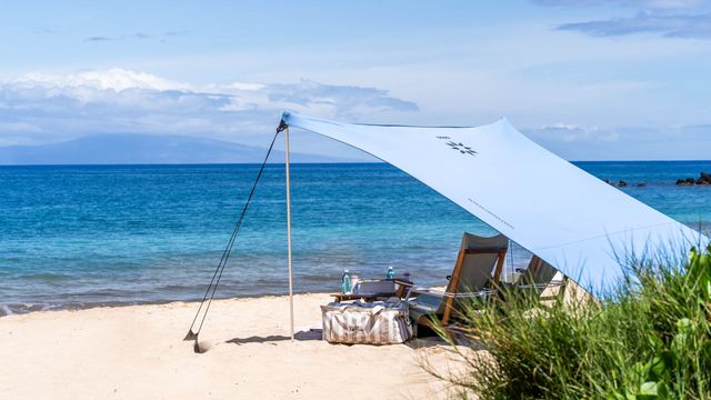 LUXE BEACH PICNIC