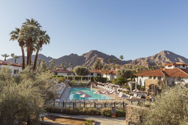 Book Unique Experiences | Tommy Bahama Miramonte Resort & Spa