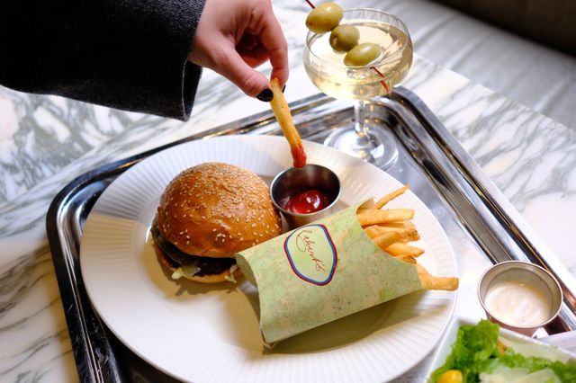 Book Unique Experiences | Park Lane New York