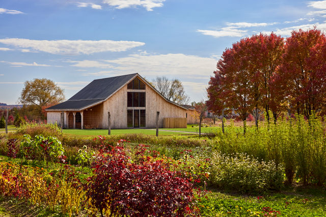Book Unique Experiences | Wildflower Farms, Auberge Collection