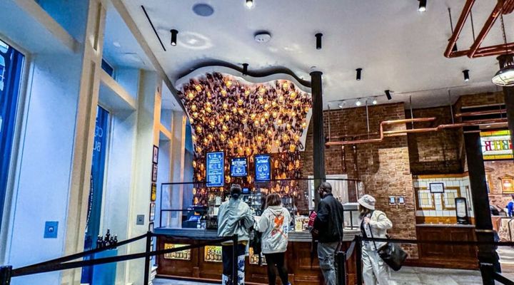 Pizza, Chocolate & City Fun: Flatiron Private Family Tour