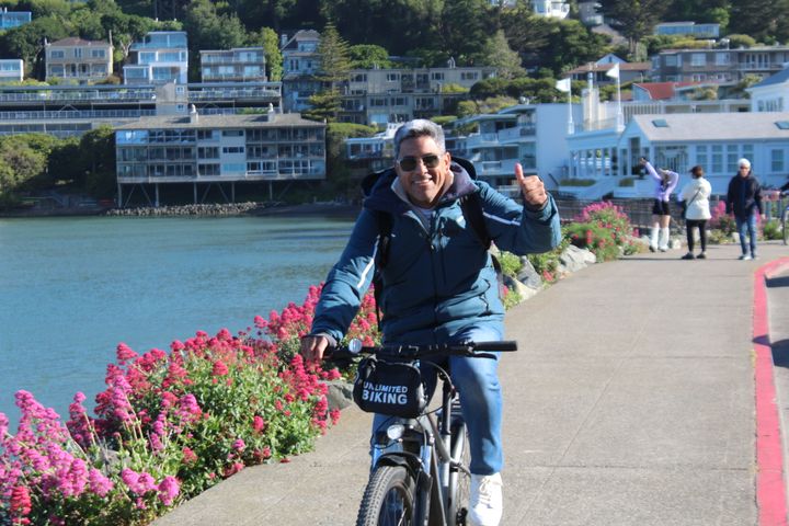 San Francisco eBike Rentals