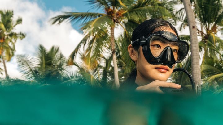 Diving Courses / Trainings