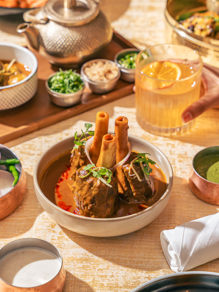 Taste of India