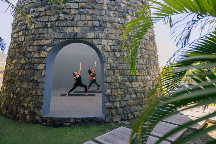 Vinyasa Yoga
