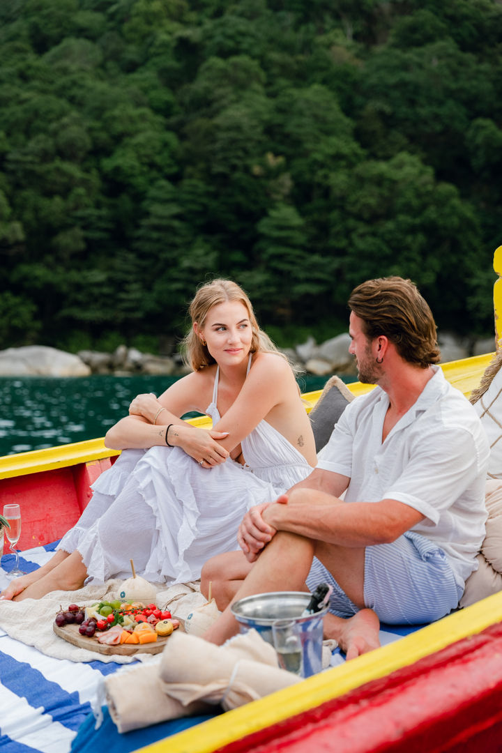 The Regency Secret Hideaway