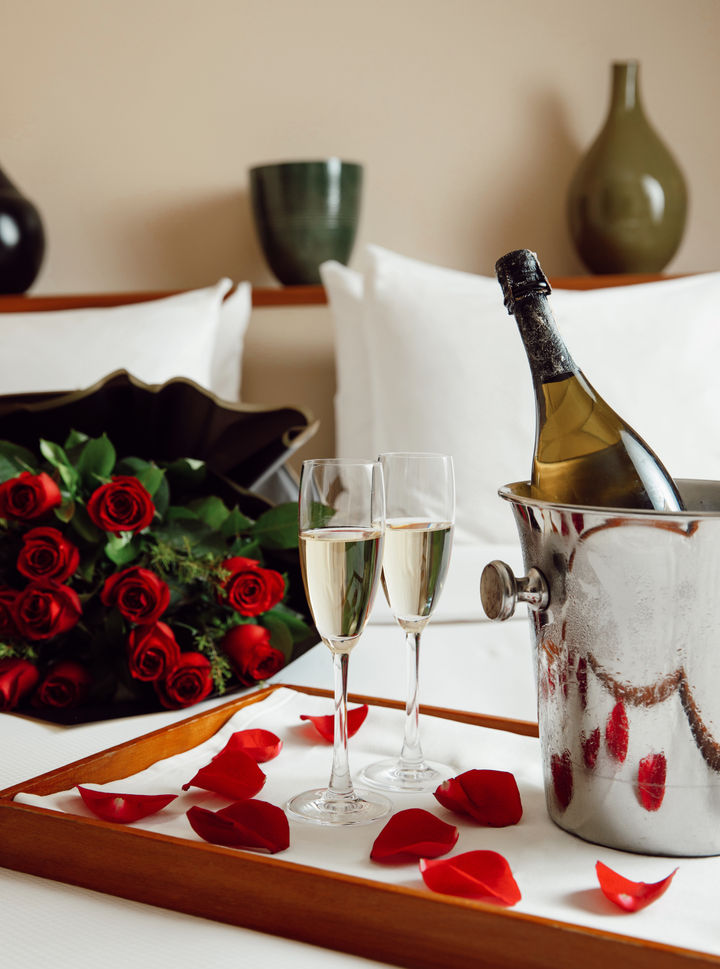 Couples Celebration Experience