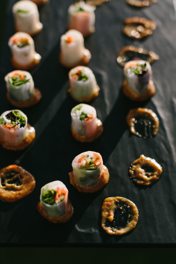 EXCLUSIVE: Andaz Maui x Miraval Austin Dinner | June 5