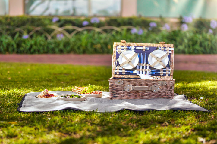 Park Hyatt Sydney Picnic Hamper