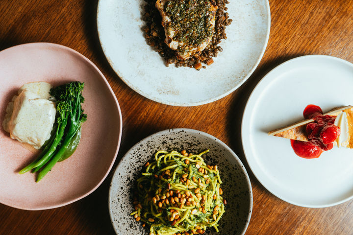 Summer of Sports Ala Carte Dining Experience