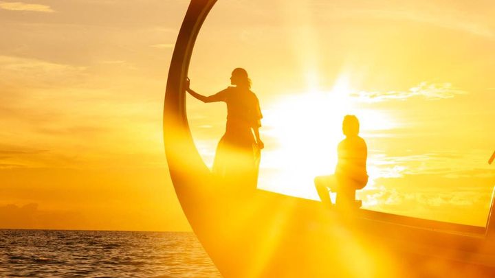 Private Sunset Cruise