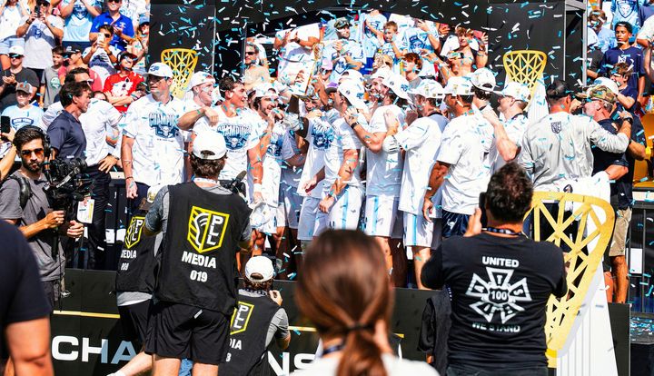 World of Hyatt x Premier Lacrosse League – An Unforgettable Championship Weekend VIP Experience in NY / NJ - September 18, 2026