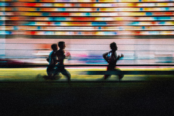 Super Age Games