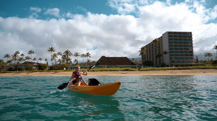 Our Featured Experiences - Royal Lahaina Resort