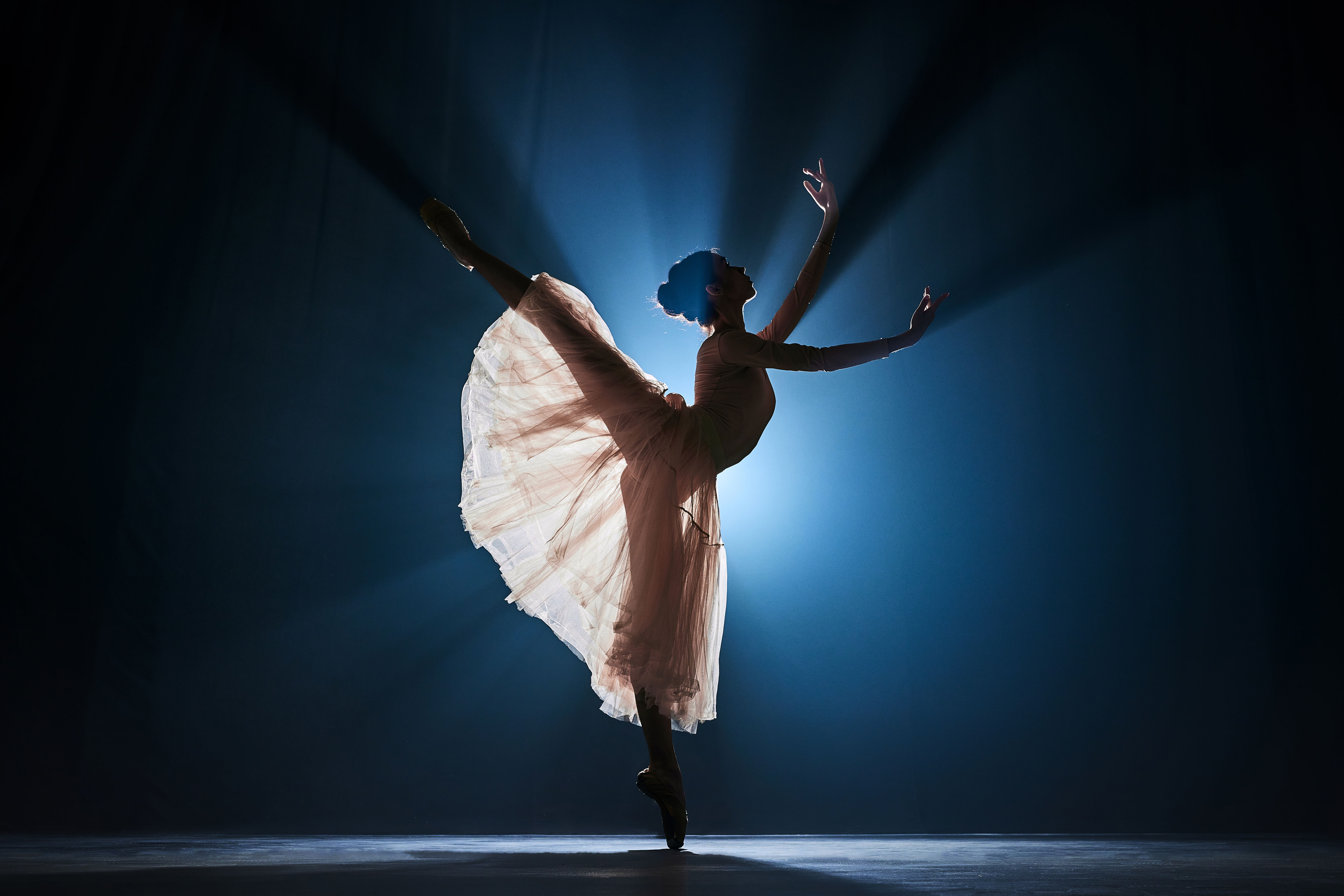 An Evening of Classical Romance Ballet