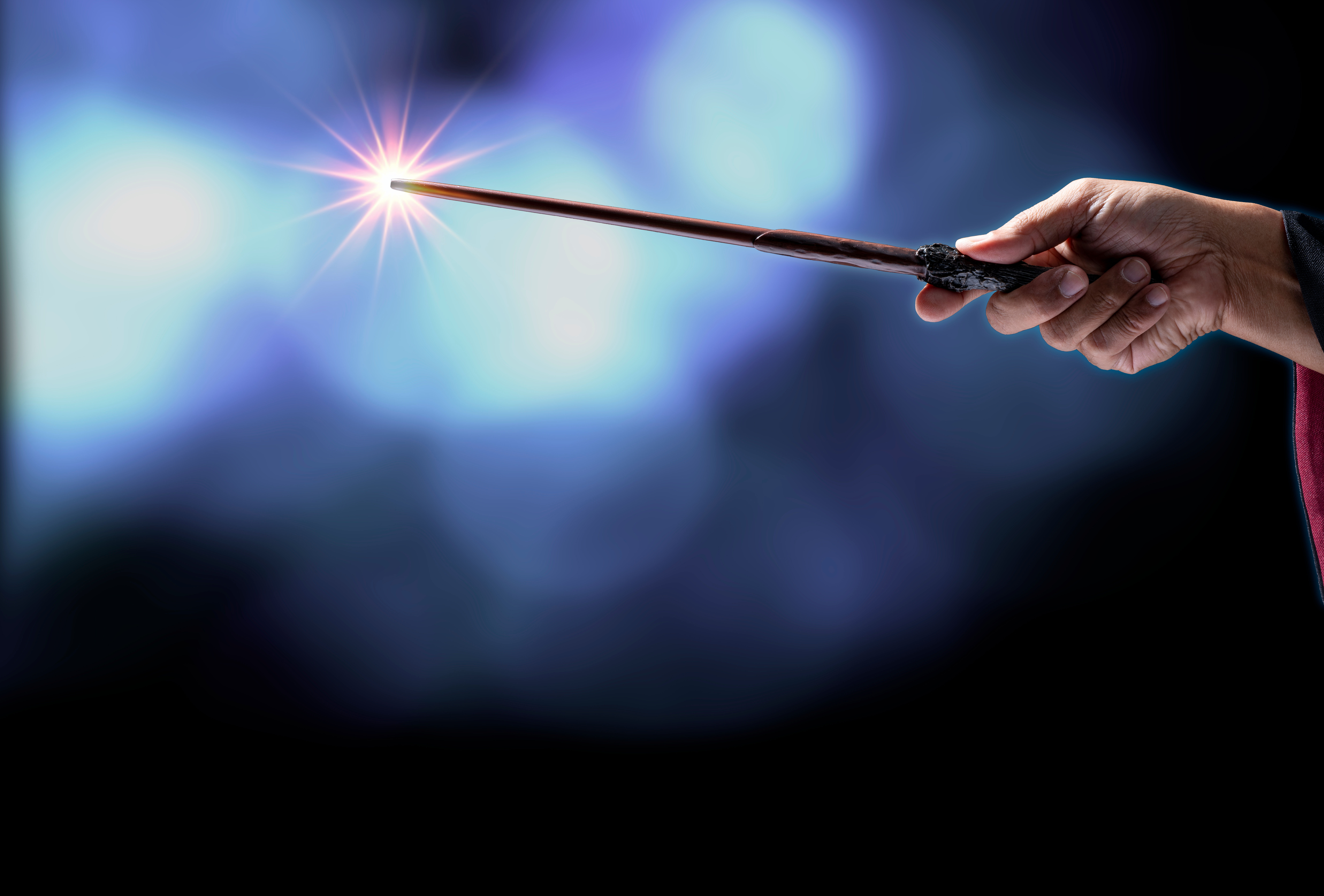 Spellbound: Music of a Wizarding Saga in Boise, ID