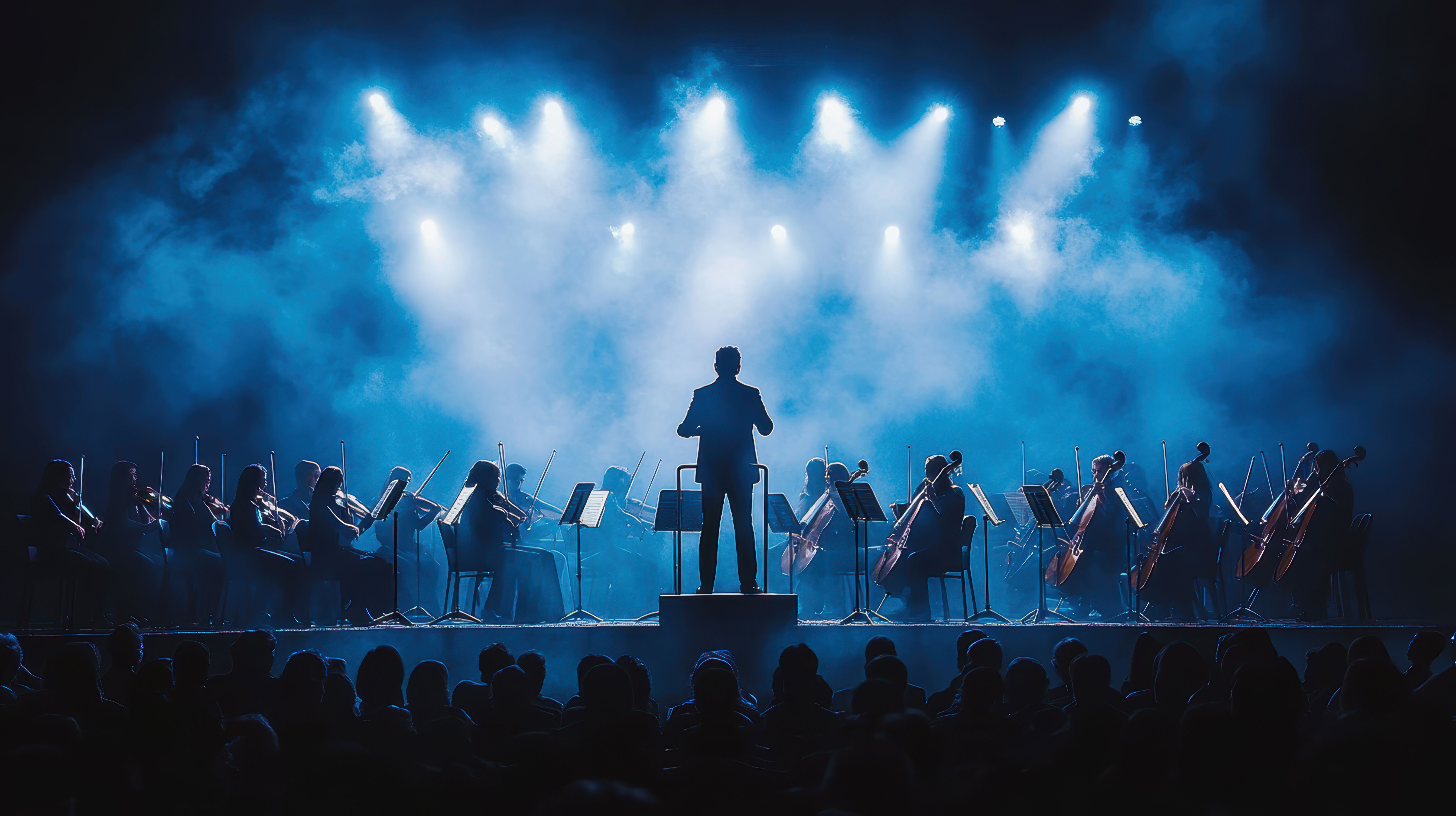 Love Beneath the Crown: A Grand Opera Experience in Alaska