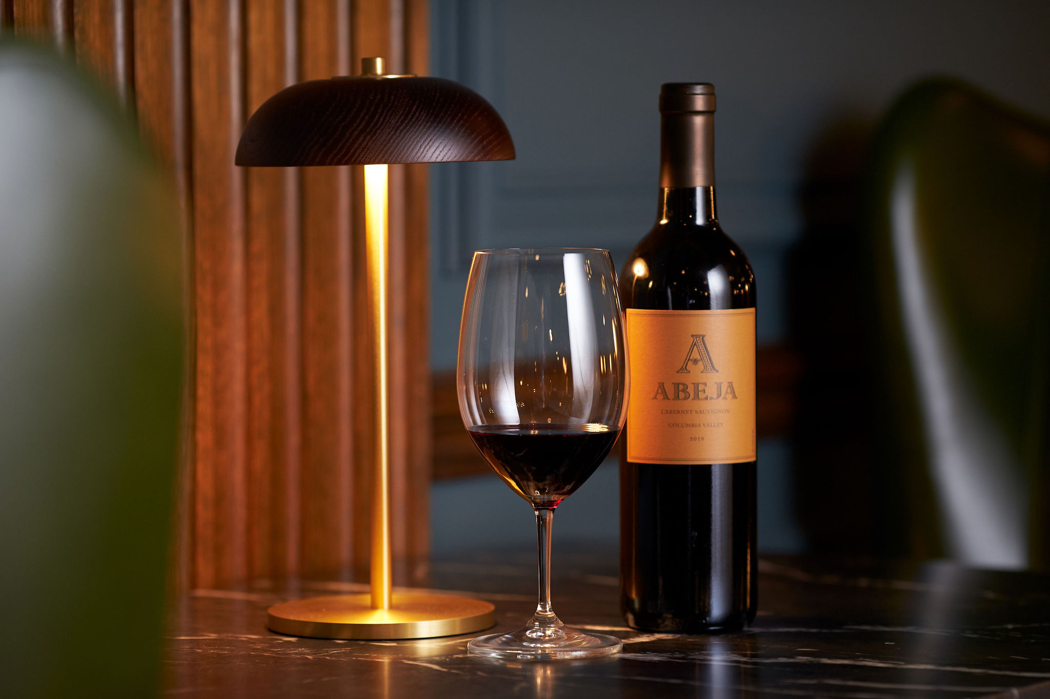 Discover Walla Walla: Two Nights at the Marcus Whitman Hotel and Exclusive Private Estate wine tasting at Abeja Winery for Two