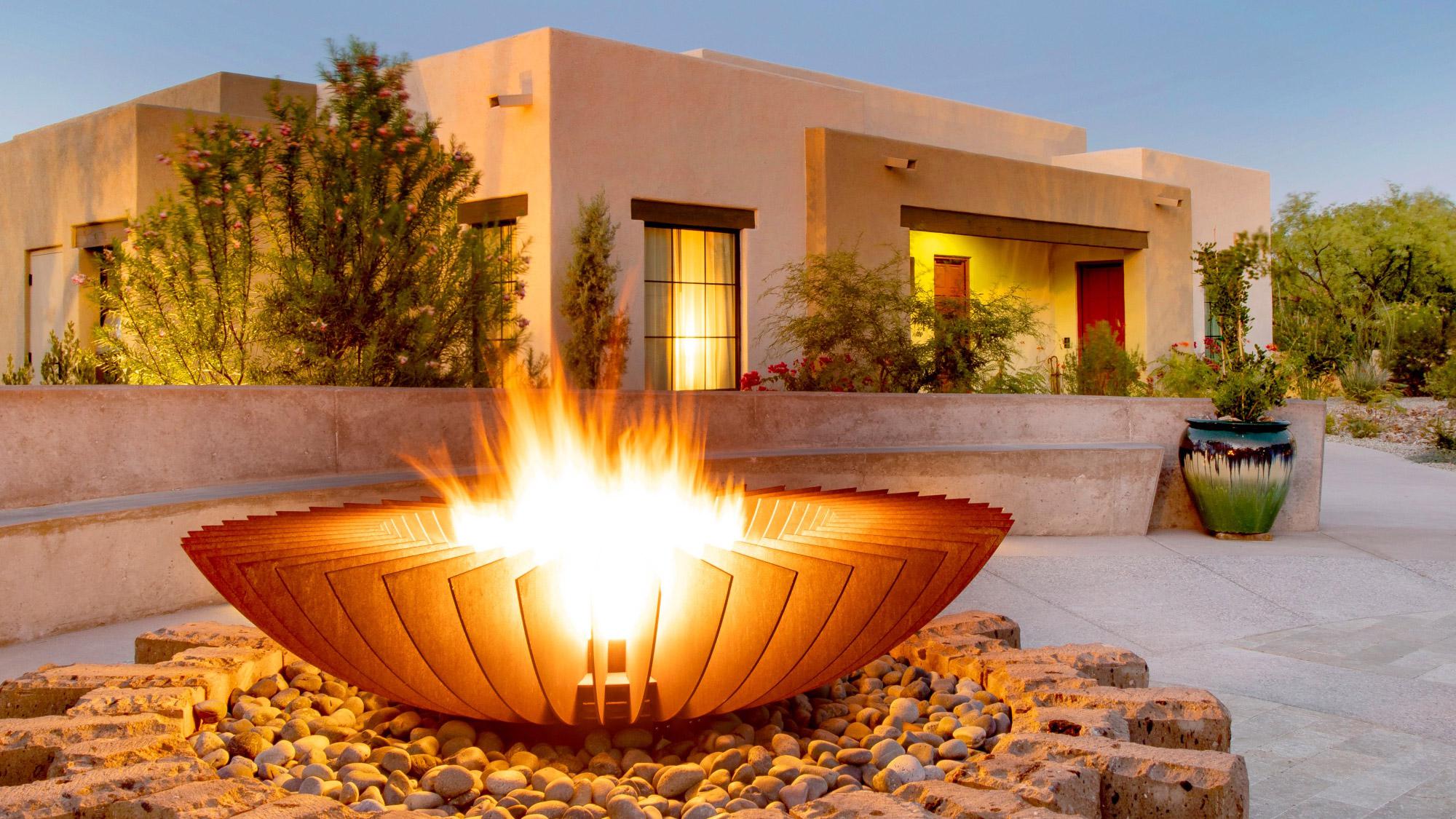 Desert Renewal, A Tucson Wellness Retreat - Includes Roundtrip Airfare for Two