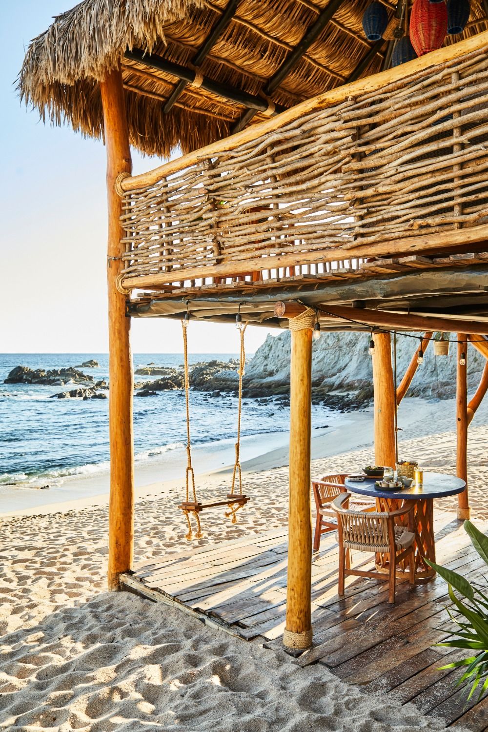 Cabo Culinary & Coastal Escape - A 5 Night Luxury Getaway with Roundtrip Airfare for Two