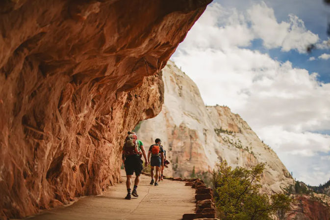Best of the West: A National Parks Experience by Intrepid Travel