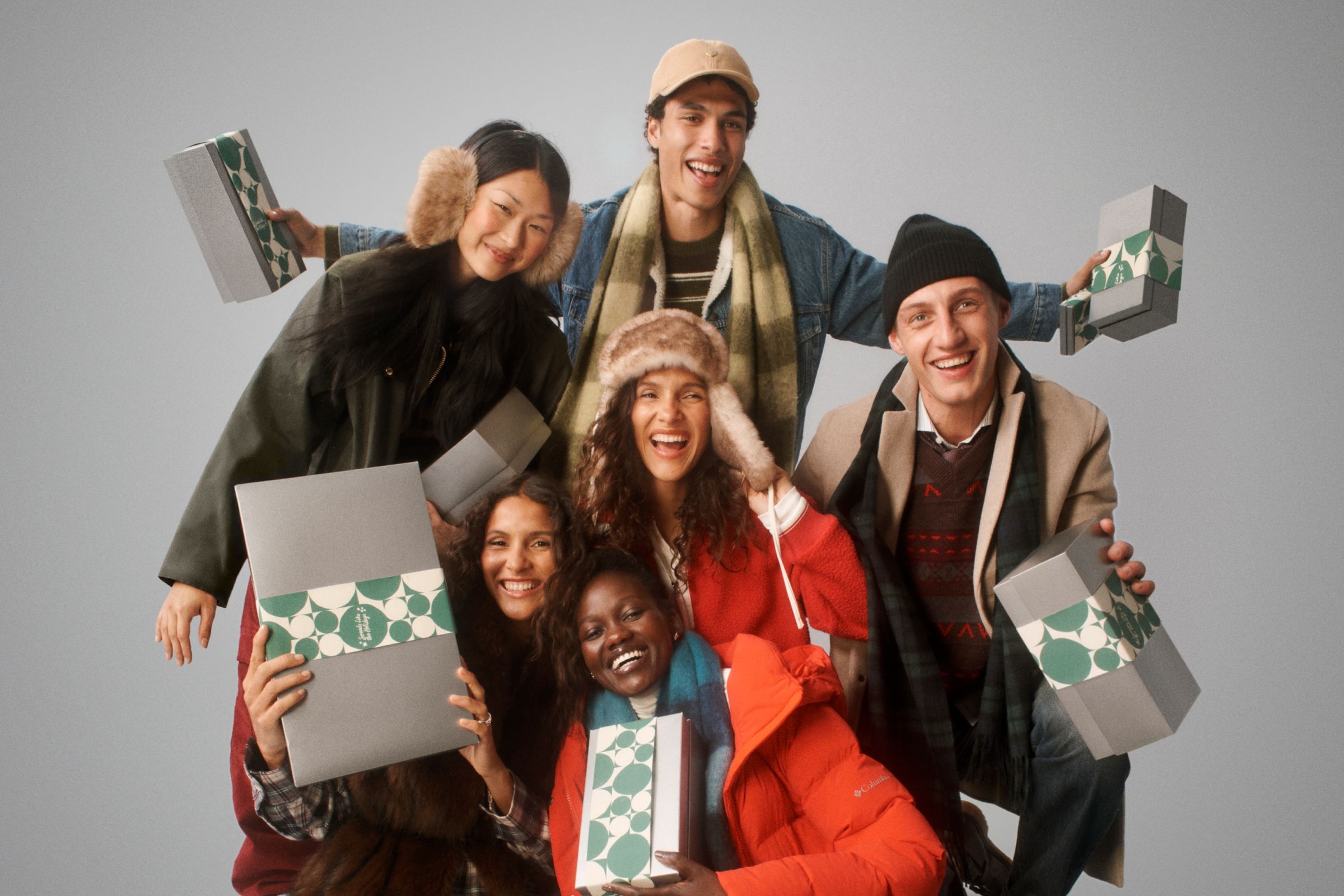 A Personal Nordstrom Holiday Shopping Experience (San Diego Fashion Valley)