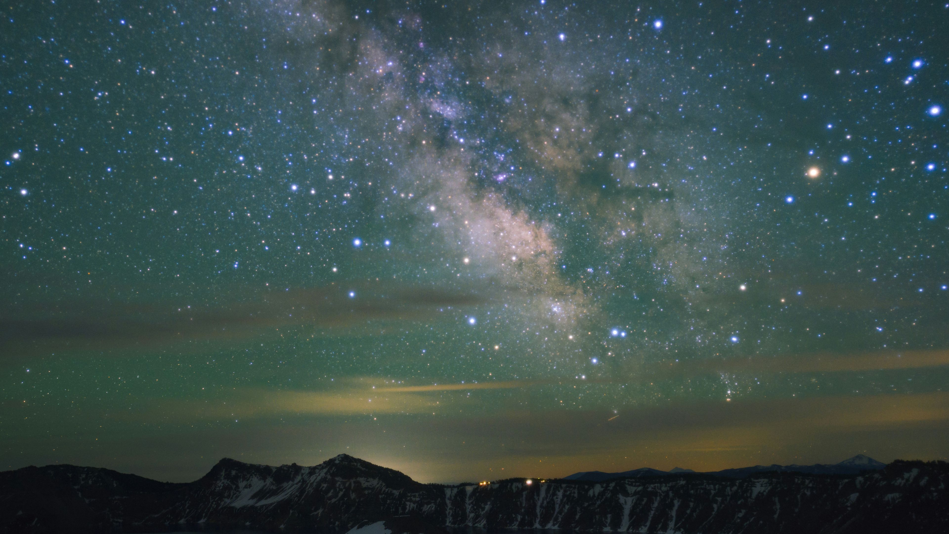 Stargazing and Astrophotography Retreat - slide 1
