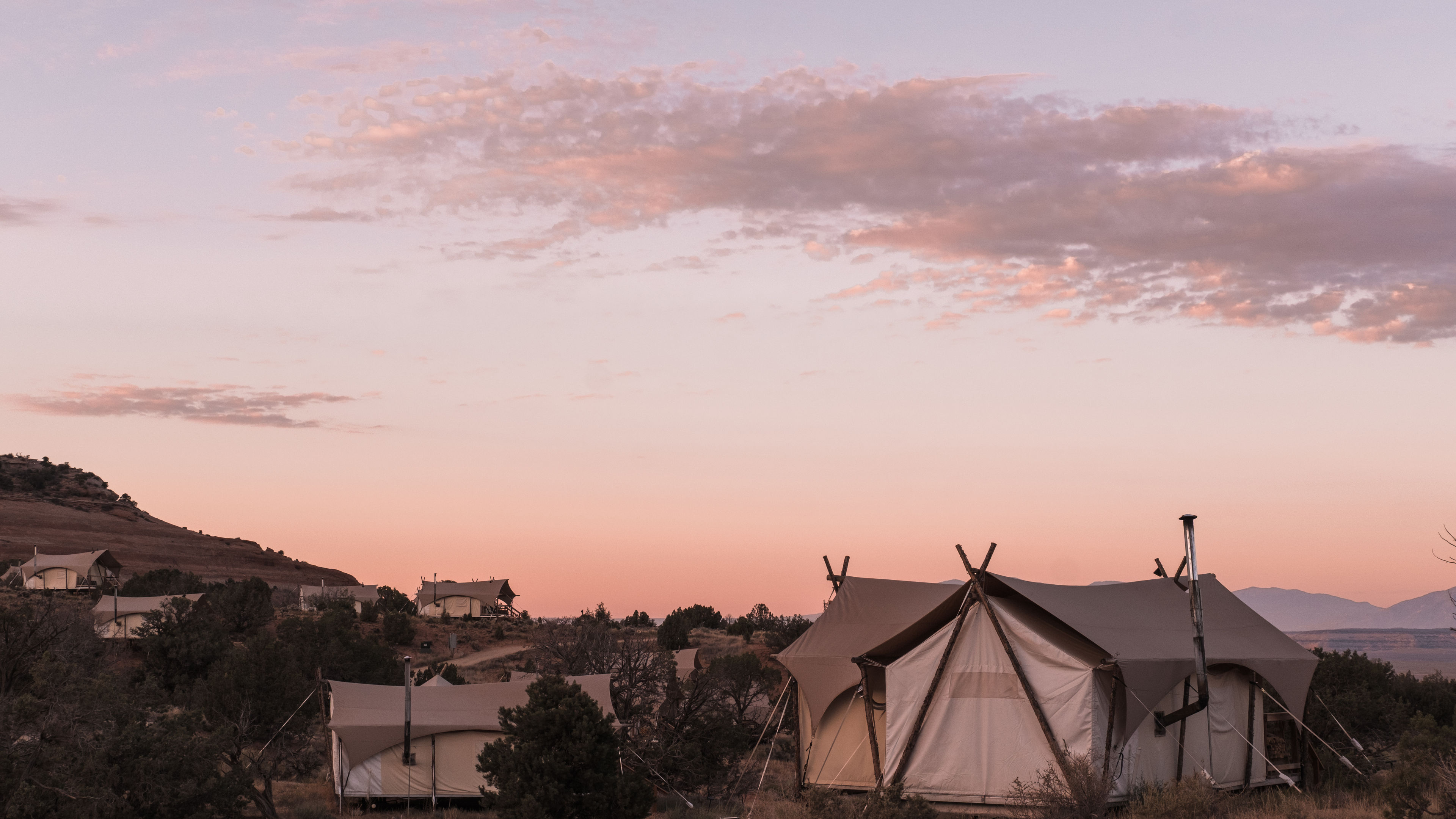 Camp Unwritten with Reese’s Book Club at ULUM Moab - slide 1