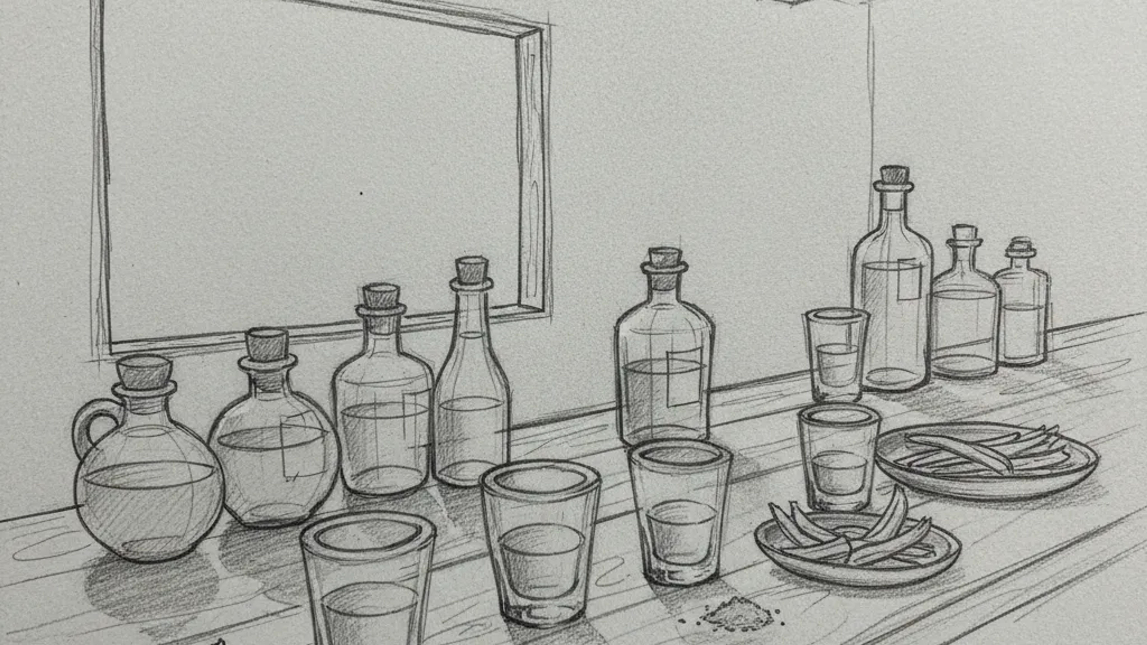 Mezcal Masters: Daily Artisan Tasting - slide 1