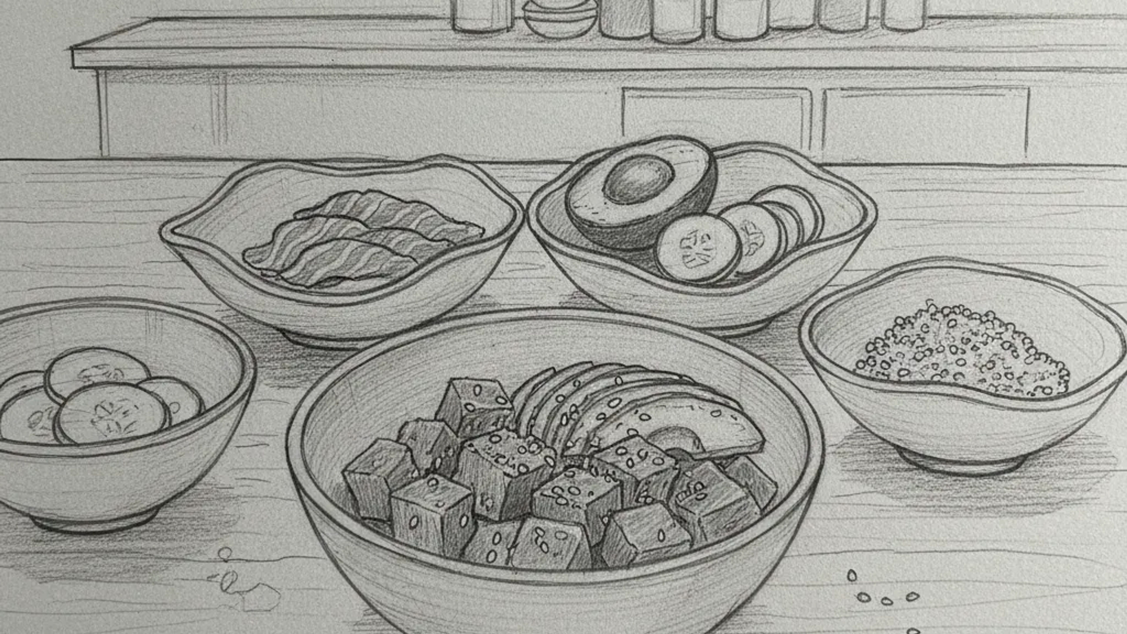 Poke All Around - slide 1
